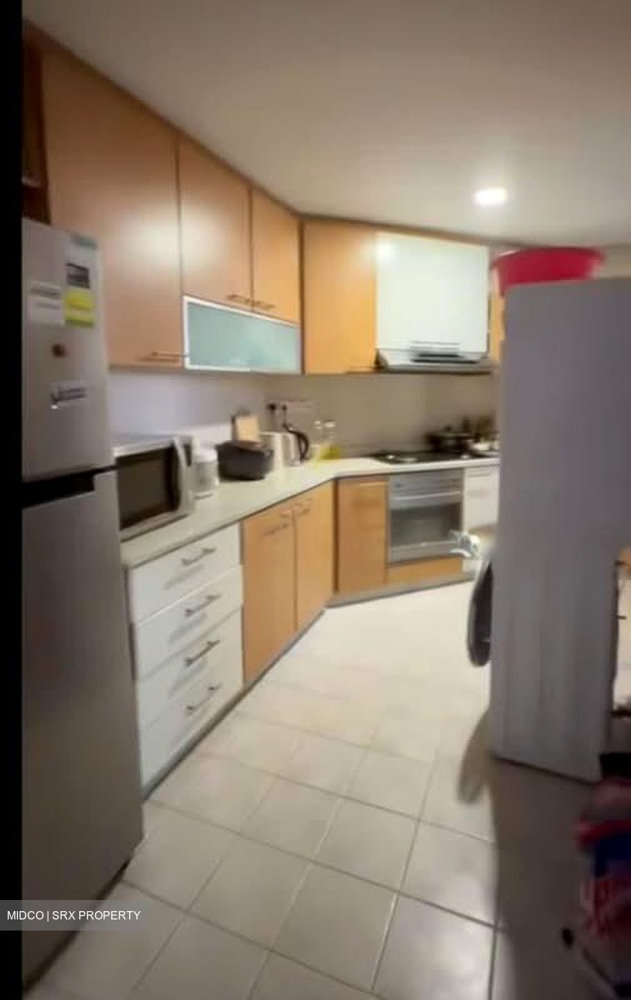 Paya Lebar Residences (D14), Apartment #581117191